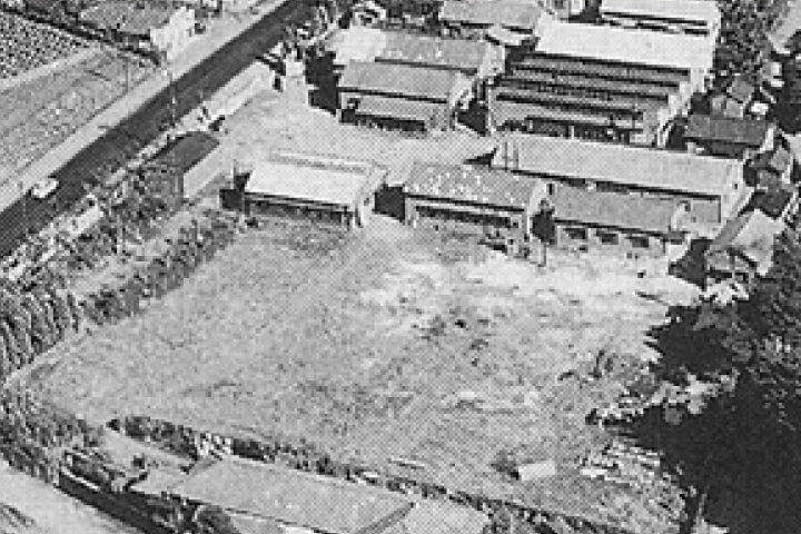 Founding: The Origin of Manufacturing