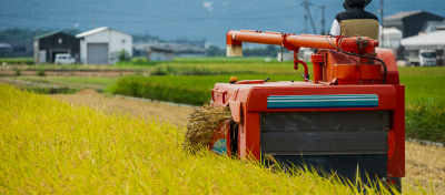 農業機械・産業機械・その他